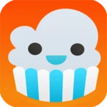 Logo of Popcorn Time  Mobeflix for Movies & TV Shows android Application 